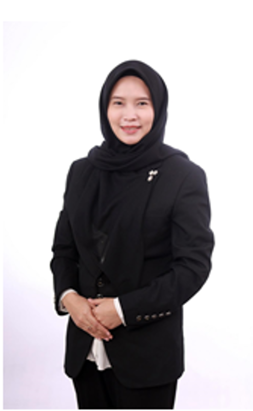UNDIP và Chương trình Đào tạo Giảng viên (ToT2) thuộc Dự án TUNE – Phỏng vấn Tiến sĩ, Thạc sĩ (M.Si, M.Sc), Kỹ sư Chăn nuôi (S.Pt) Nuruliarizki Shinta Pandupuspitasari.