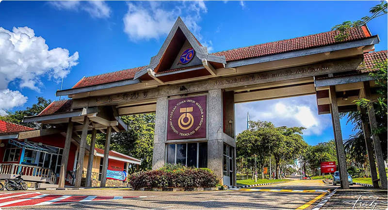 OSC UTM