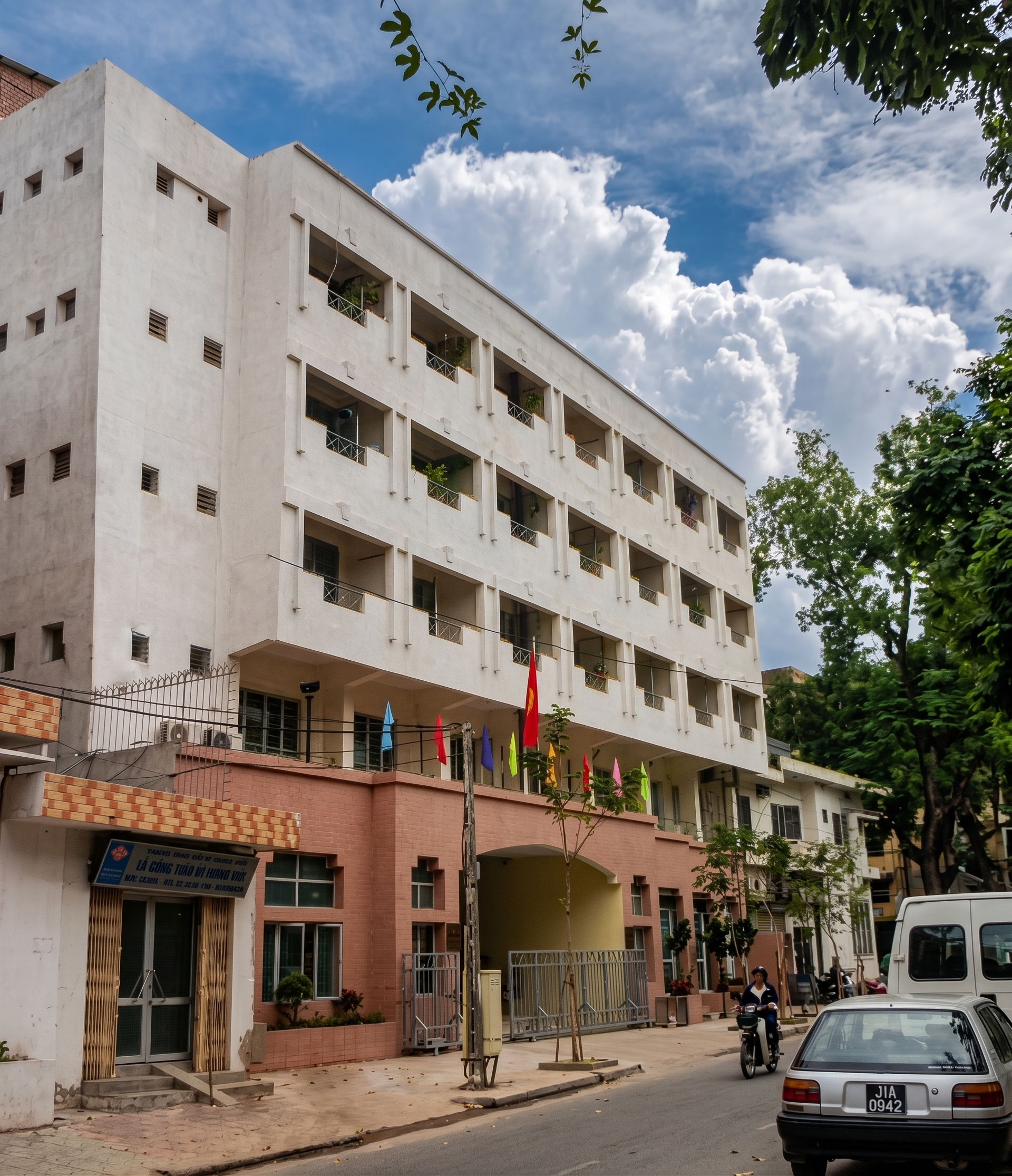 Chức năng nhiệm vụ