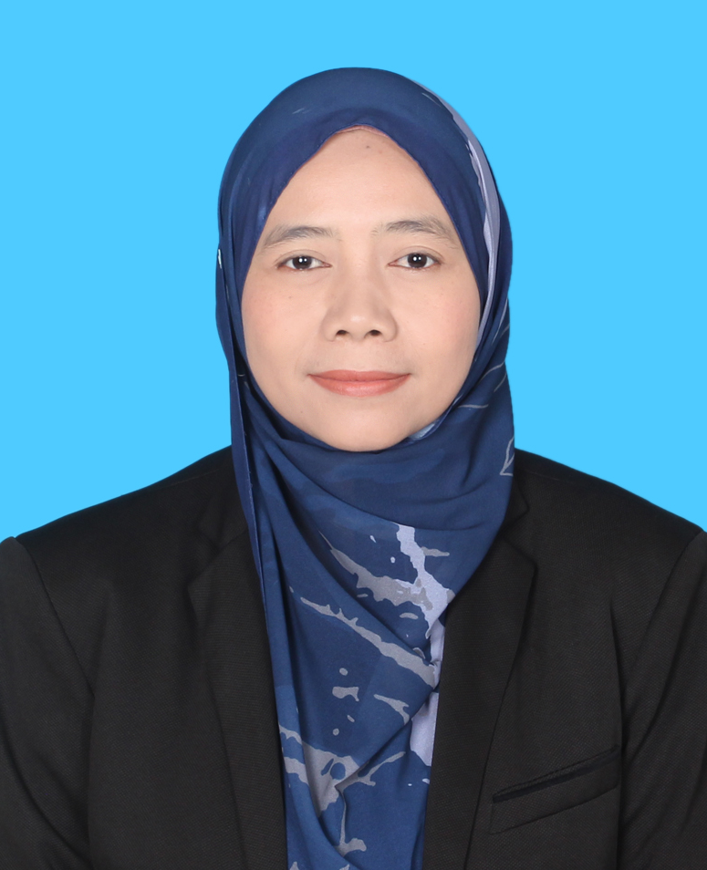 Nor Azidawati Haron