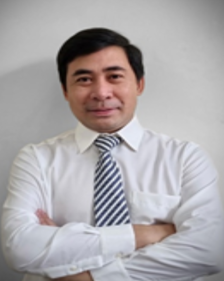 Dr. Trinh Quoc Dung