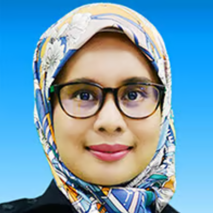 Buổi họp đào tạo giảng viên (ToT) dự án TUNE tại Đại học Hasanuddin, phỏng vấn Tiến sĩ Mastura Azmi từ Trung tâm Chất lượng Học thuật của Đại học Khoa học Malaysia (USM).