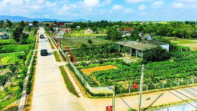 Cần Thơ làm nông nghiệp chuỗi giá trị, giảm phát thải
